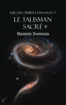 Le talisman sacré (French Edition)