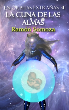 La cuna de las almas (Spanish Edition)