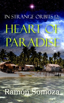 Heart of Paradise