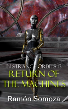 Return of the Machines