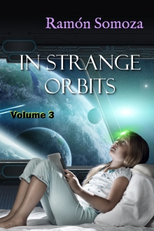 In strange orbits: Volume 3