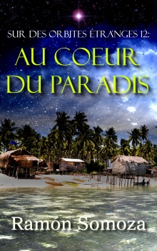 Au coeur du Paradis (French Edition)