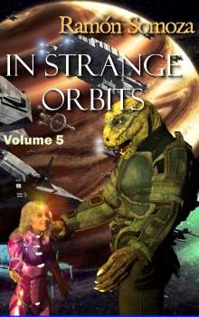 In strange orbits: Volume 5