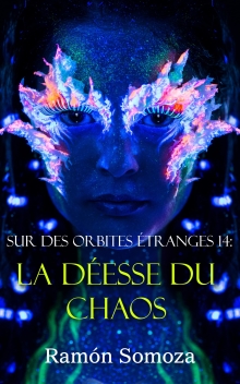La déesse du Chaos