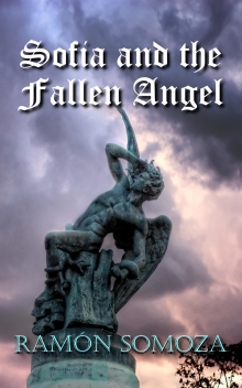 Sofia and the Fallen Angel