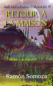 Retour à la maison