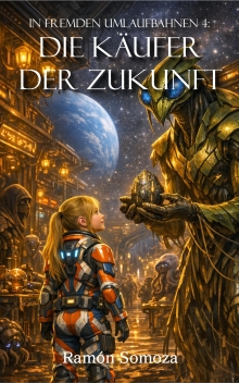 Die Käufer der Zukunft (German Edition)