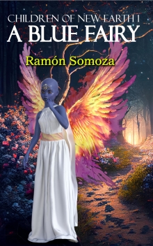 A Blue Fairy