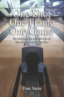 One Shot, One Frame, One Game: The Conversation with the Coach You Always Wished You Had