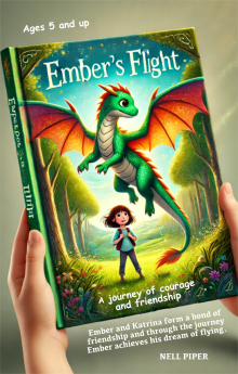 Ember's Flight