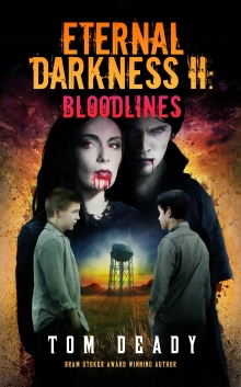 Eternal Darkness II: Bloodlines