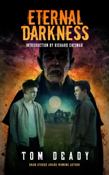 Eternal Darkness