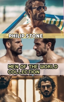 Men of the World: Collection