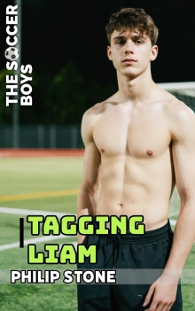 Tagging Liam