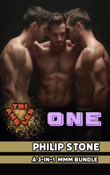 Triangles: One: Three-in-one Bundle
