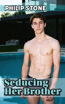 Seducing Her Brother