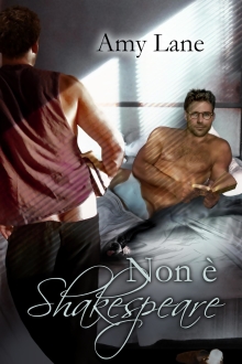 Non è Shakespeare (Italian Edition)