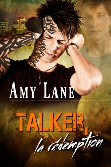 Talker, la rédemption (French Edition)