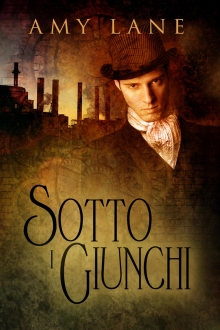 Sotto i giunchi (Italian Edition)