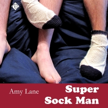 Super Sock Man: Johnnies