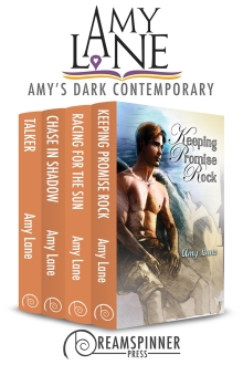 Amy Lane's Greatest Hits (Dreamspinner Press Bundles)