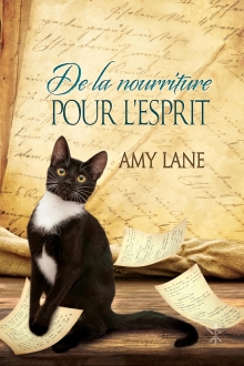 De la nourriture pour l'esprit (Contes d'un étrange livre de cuisine) (French Edition)