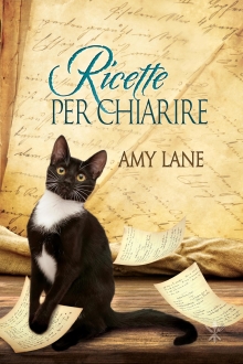 Ricette per chiarire (Il curioso ricettario di Nonna B) (Italian Edition)