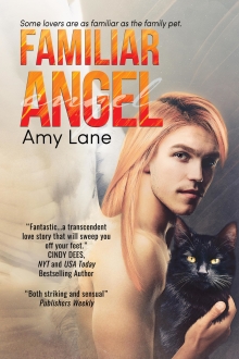 Familiar Angel