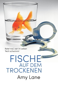 Fische auf dem Trockenen (Fish Out of Water) (German Edition)