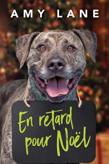 En retard pour Noël: Late for Christmas FR (French Edition)
