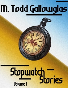 Stopwatch Stories Vol 1