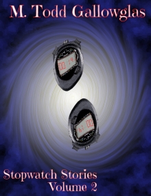 Stopwatch Stories Vol 2