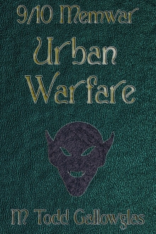 9/10 Memwar: Urban Warfare