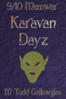 9/10 Memwar: Karavan Dayz