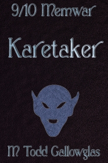 9/10 Memwar: Karetaker