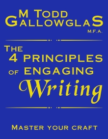 The 4 Principles of Engaging Writing