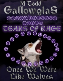 Once We Were Like Wolves