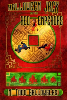 Halloween Jack and the Red Emperors