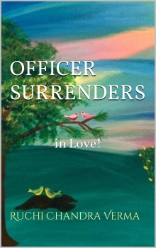 Officer Surrenders: in Love!