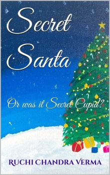 Secret Santa: Or was it Secret Cupid?