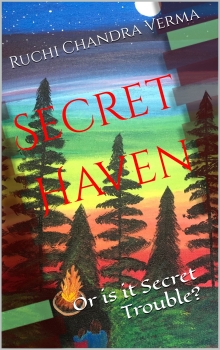 Secret Haven: Or is it Secret Trouble?