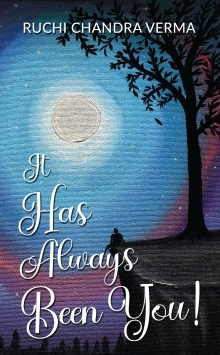 It has always been you!