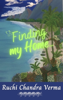 Finding my Home...