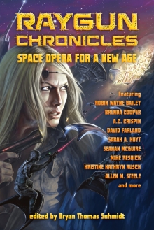 Raygun Chronicles