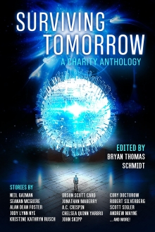 Surviving Tomorrow