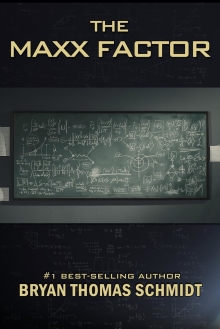The Maxx Factor