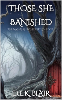 Those She Banished
