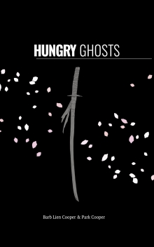 Hungry Ghosts