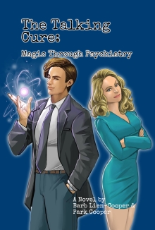 The Talking Cure: Magic Through Psychiatry