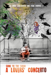 Song to the Siren: A Lover's Concerto